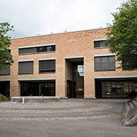 Sekundarschule Rheinfelden