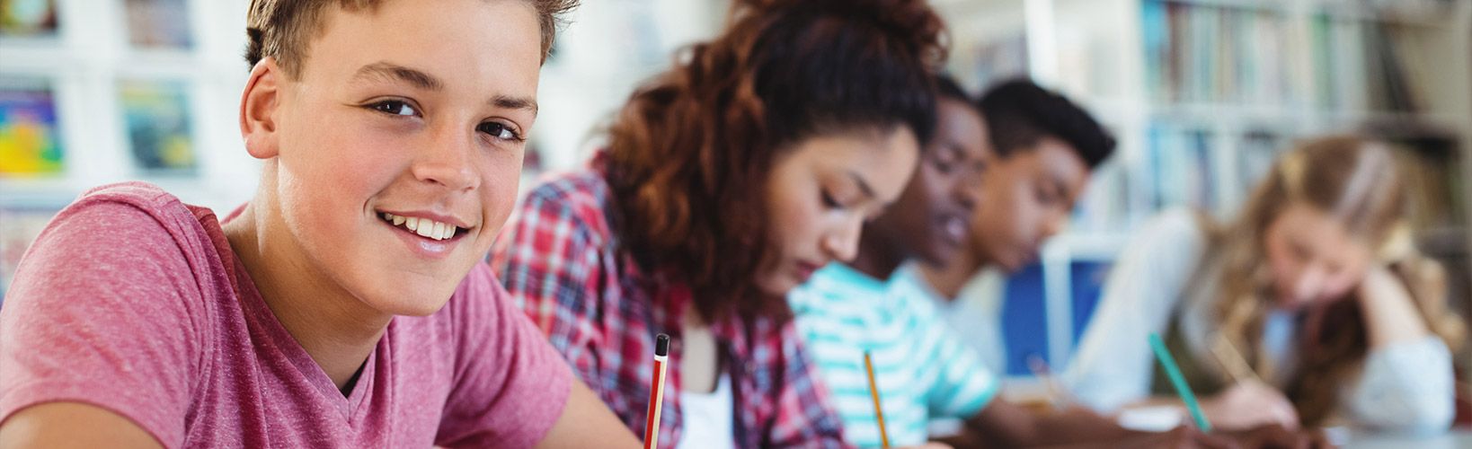 Kreisschule Unteres Fricktal - Rheinfelden - Basel - Schule - Kinder - Jugendliche - Lernen - Schüler - Lehrpersonen - Lernen - Bücher - Hefte